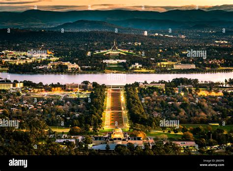 canberra australian capital territory.